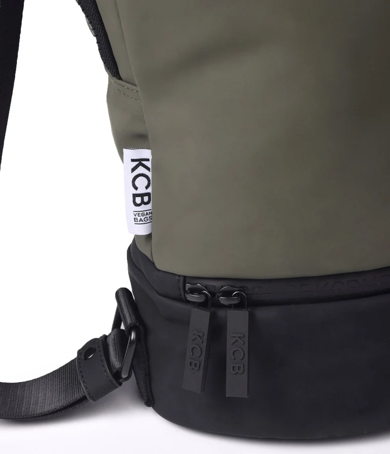 Mochila antirrobo grande KCB Base