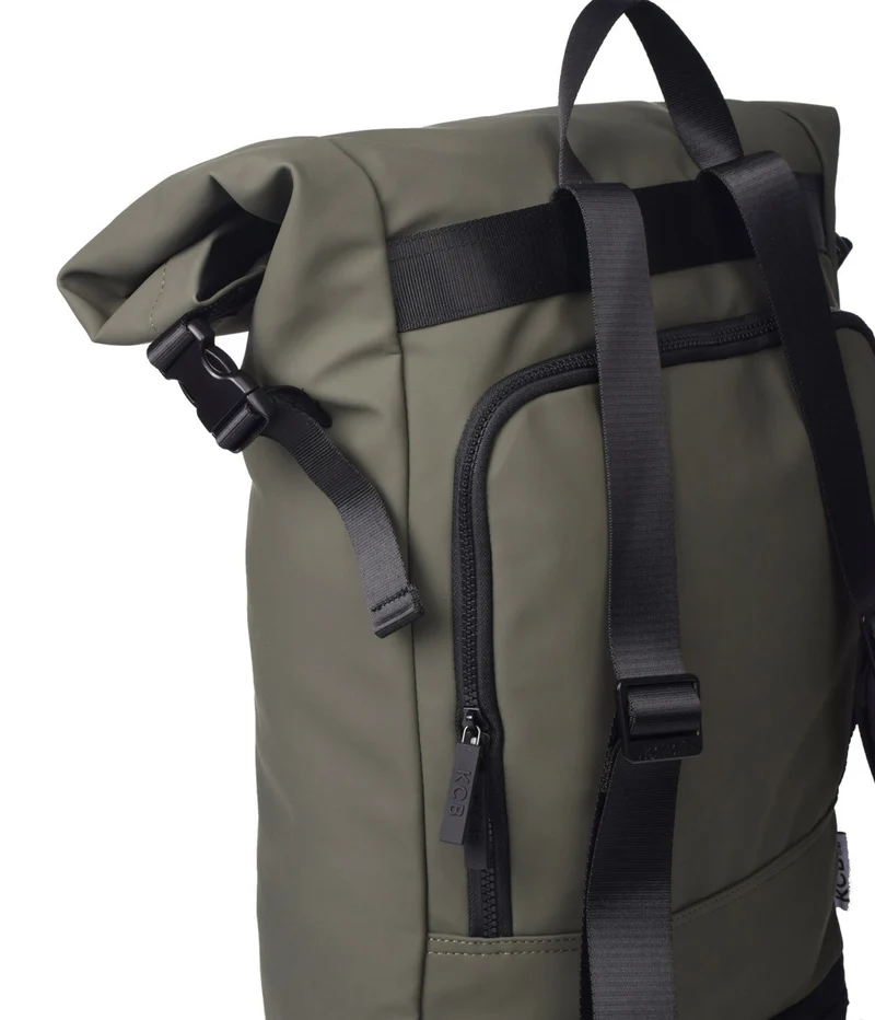 Mochila antirrobo grande KCB Base