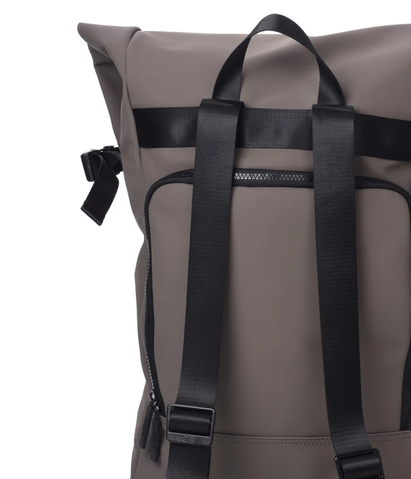Mochila antirrobo grande KCB Base