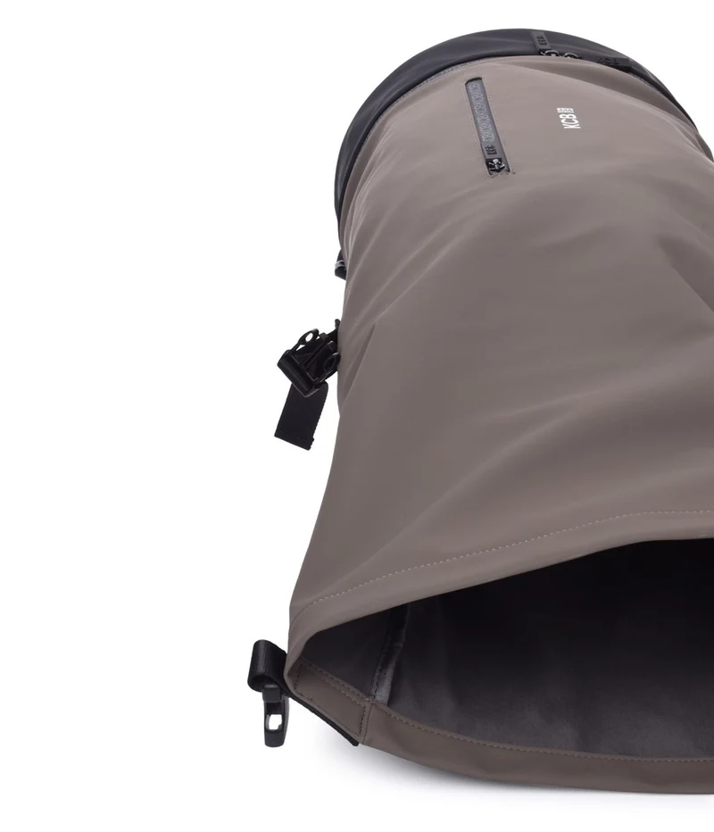 Mochila antirrobo grande KCB Base