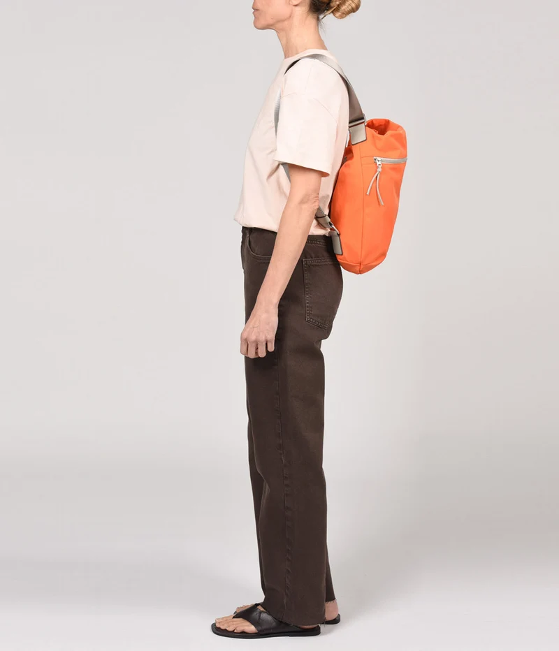 Bolso-mochila KCB Wide