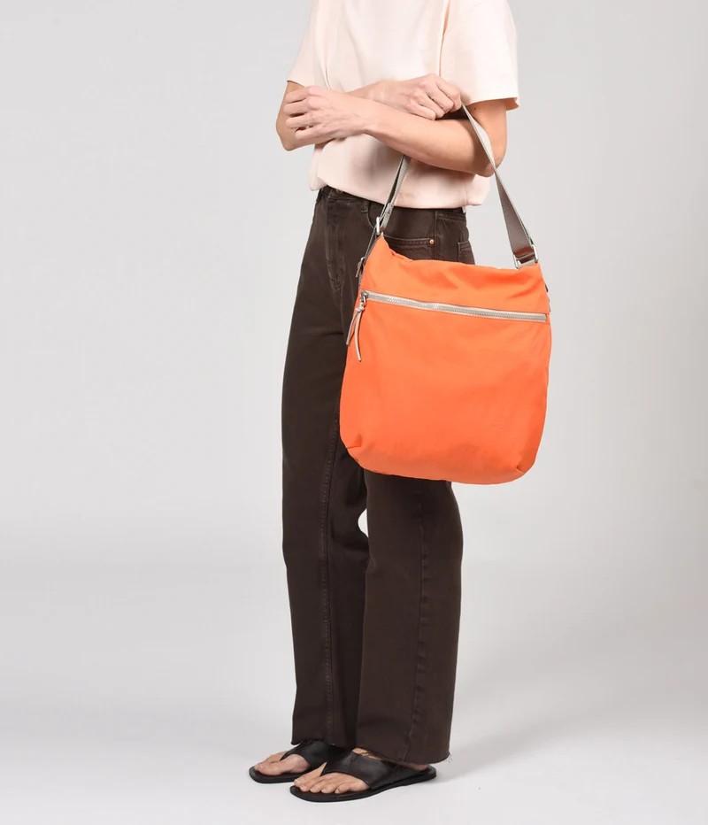 Bolso-mochila KCB Wide