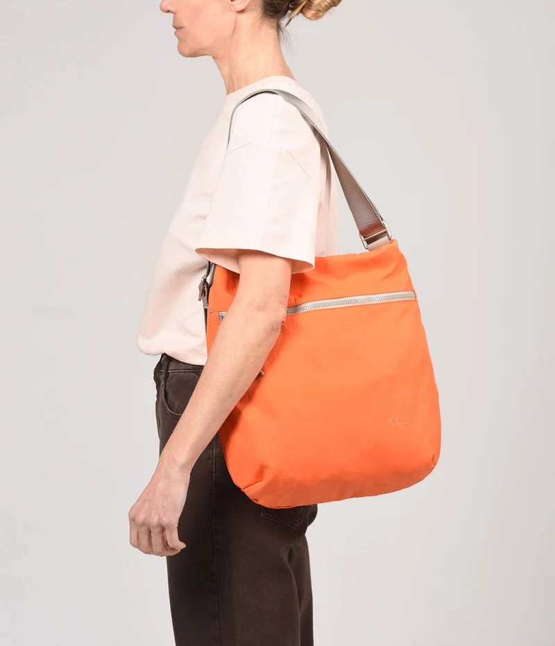 Bolso-mochila KCB Wide