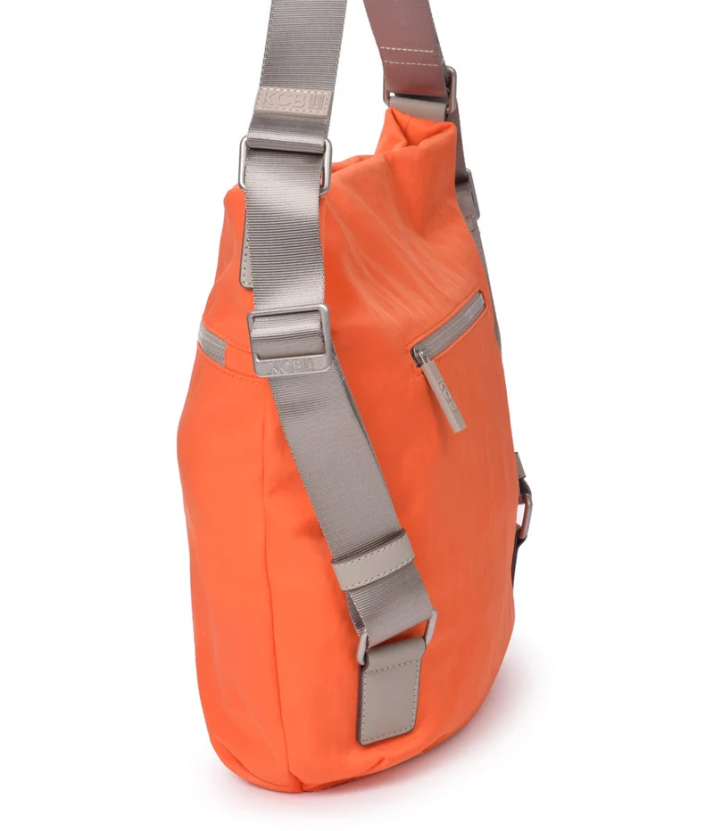 Bolso-mochila KCB Wide
