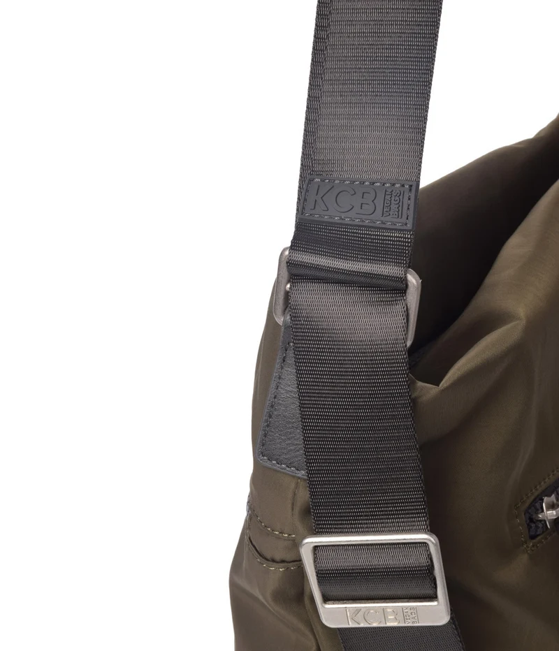 Bolso-mochila KCB Wide