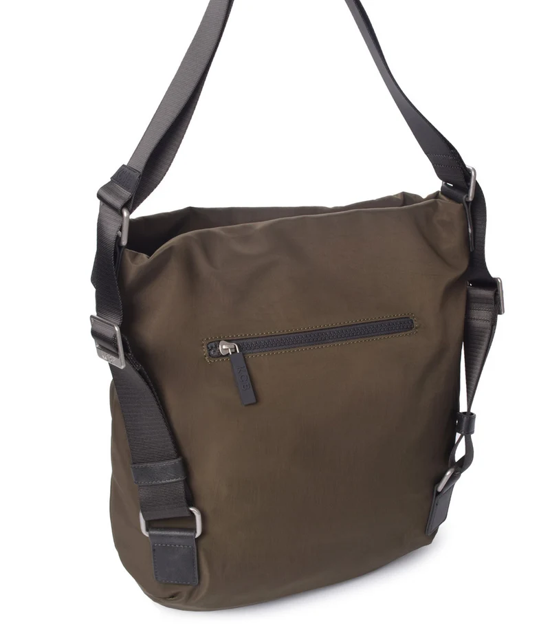 Bolso-mochila KCB Wide