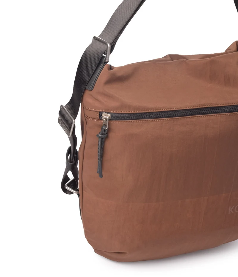Bolso-mochila KCB Wide