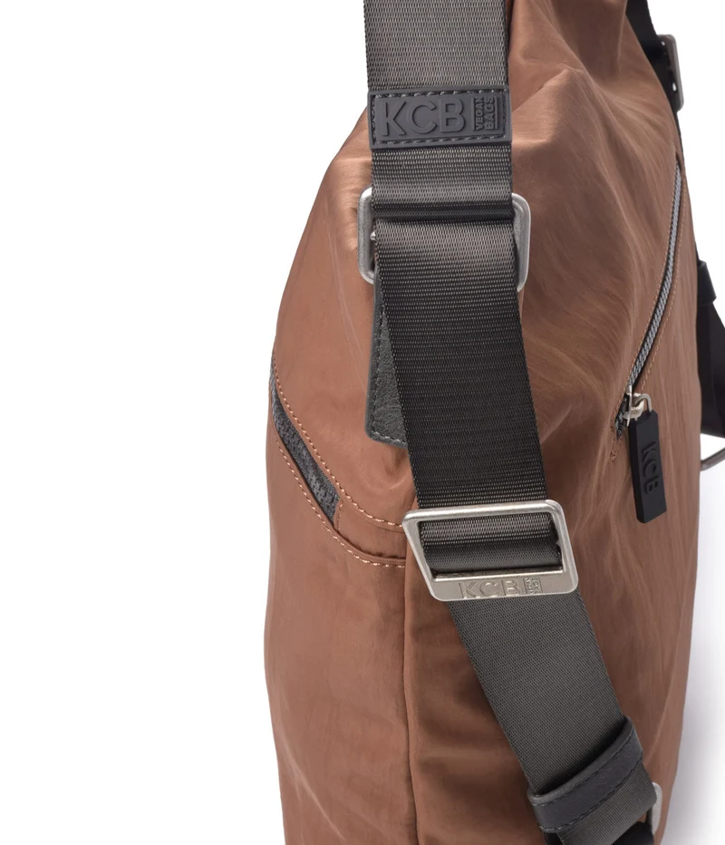 Bolso-mochila KCB Wide