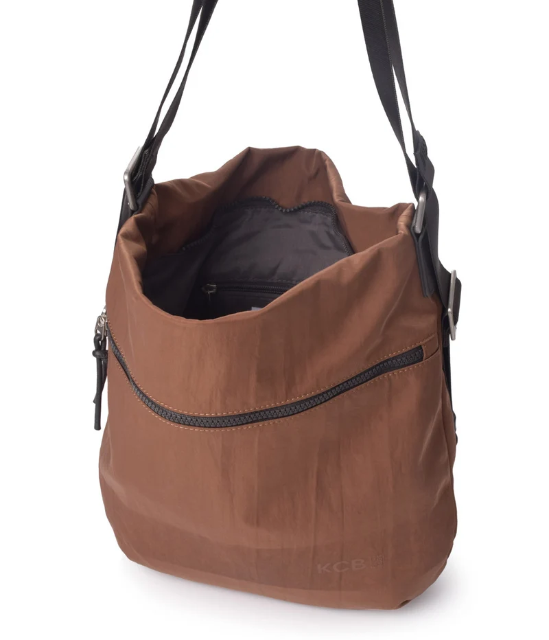 Bolso-mochila KCB Wide