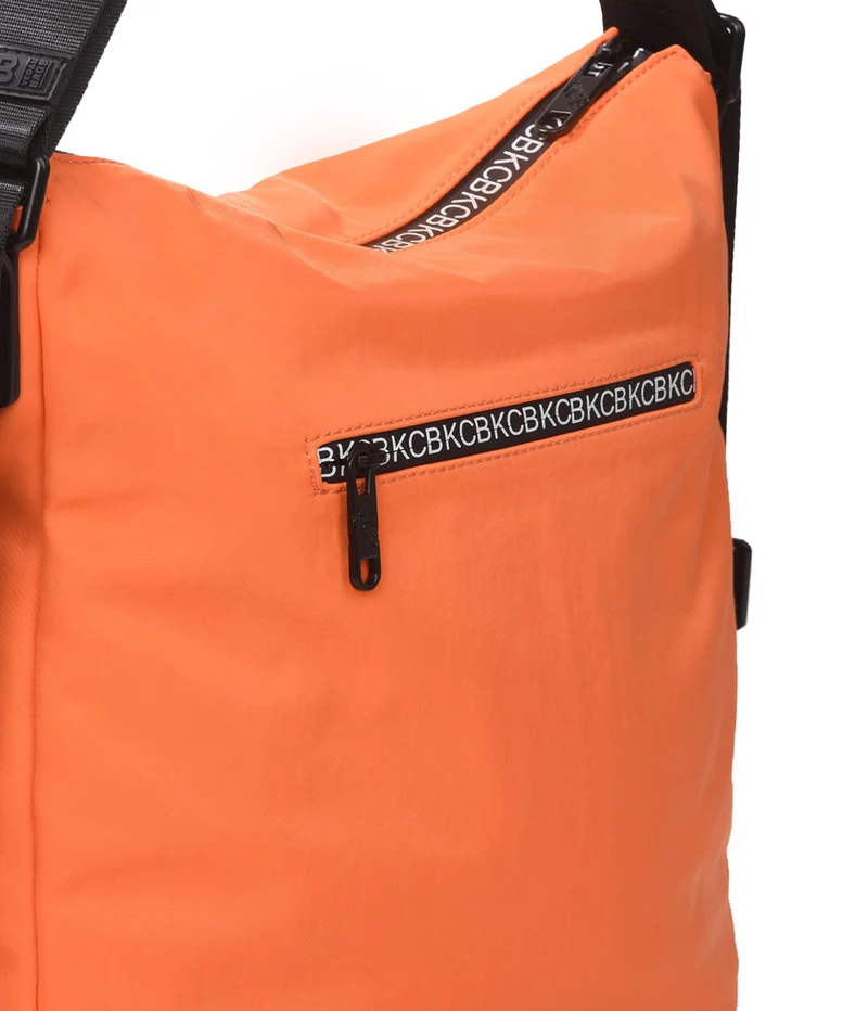 Bolso-mochila KCB Shine