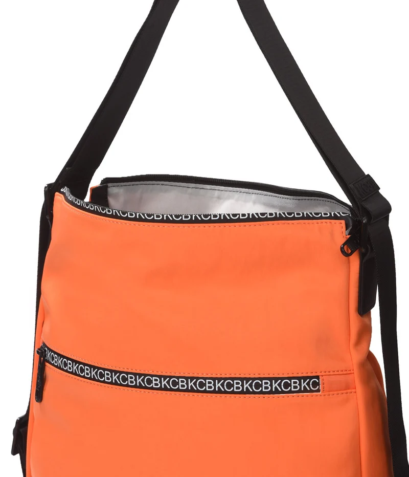 Bolso-mochila KCB Shine