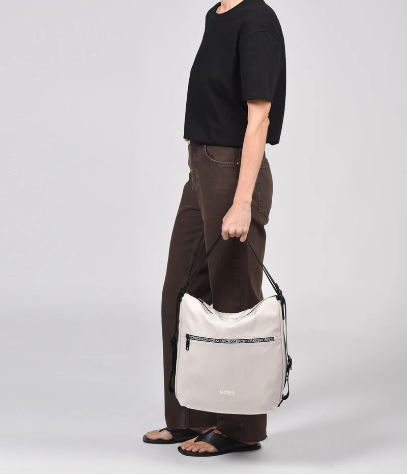 Bolso-mochila KCB Shine