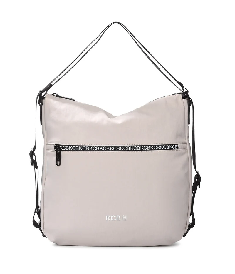Bolso-mochila KCB Shine