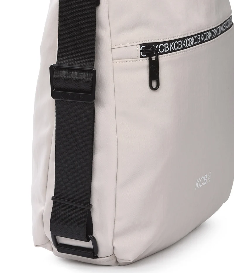 Bolso-mochila KCB Shine