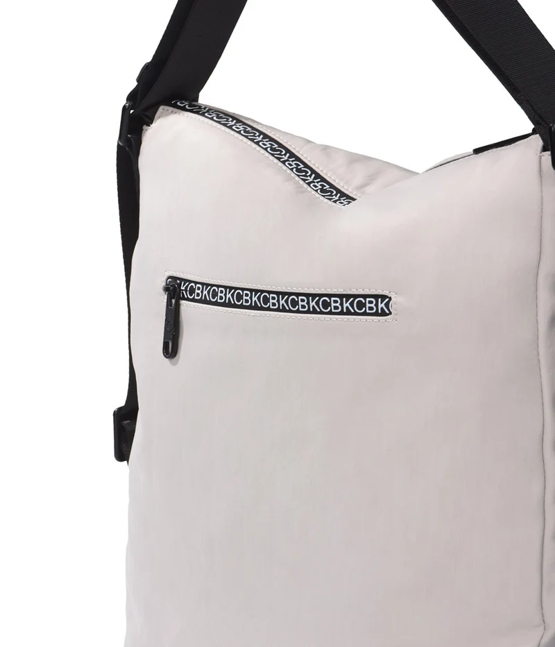 Bolso-mochila KCB Shine