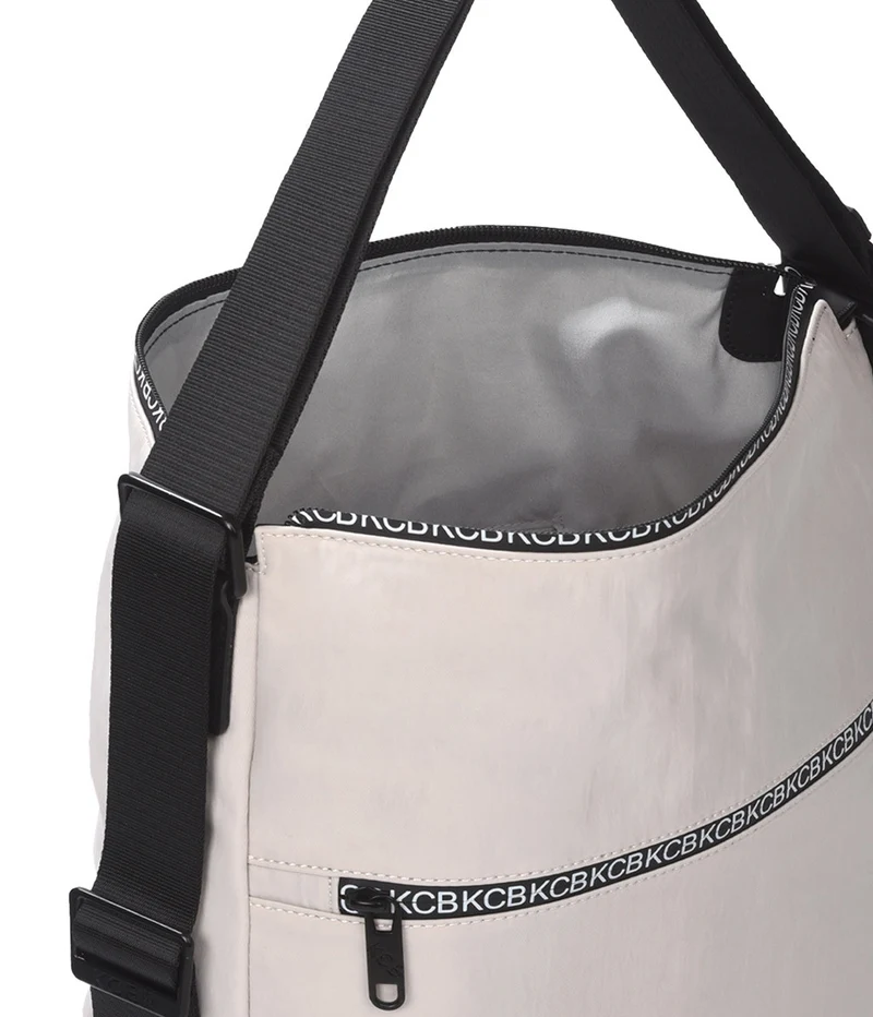 Bolso-mochila KCB Shine