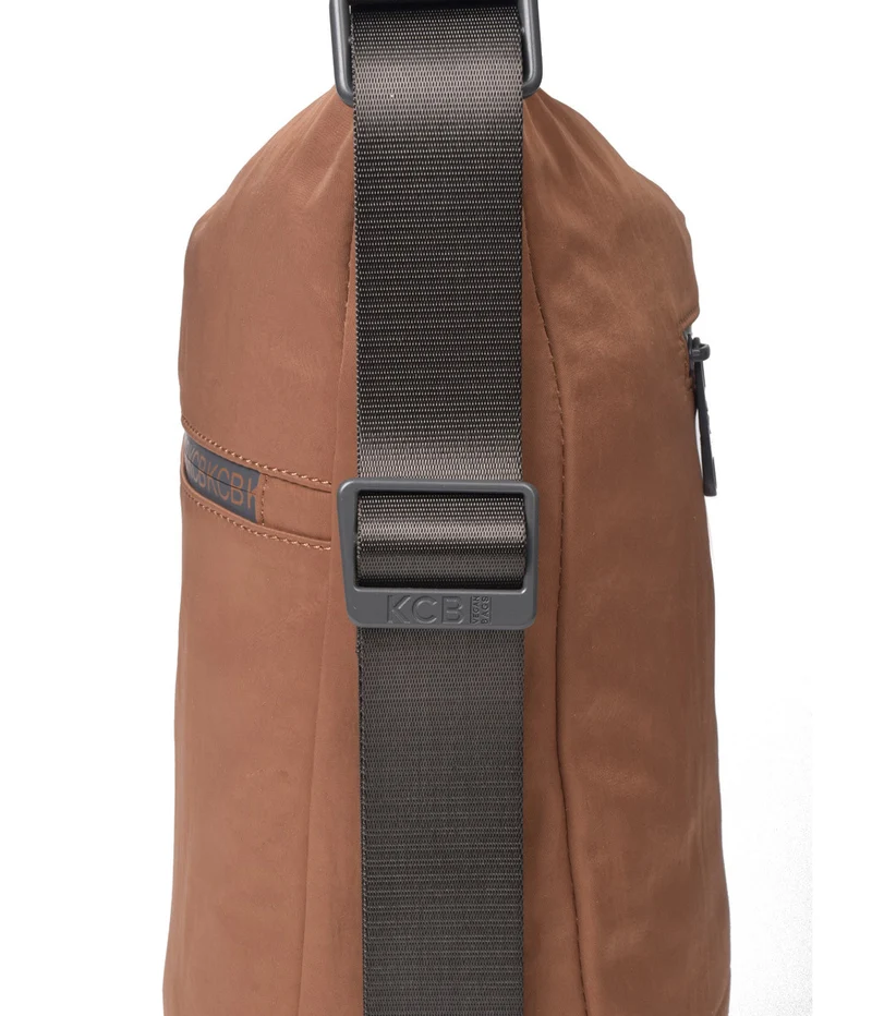 Bolso-mochila KCB Shine