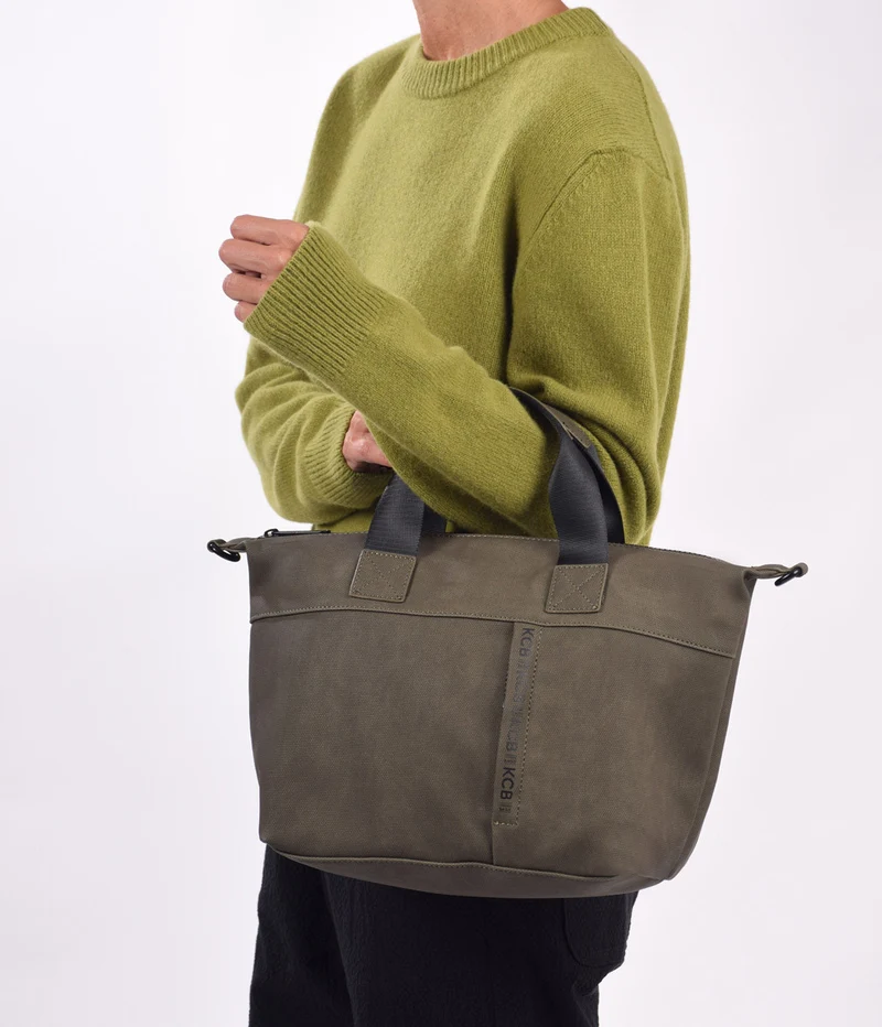 Bolso de mano KCB Vertical