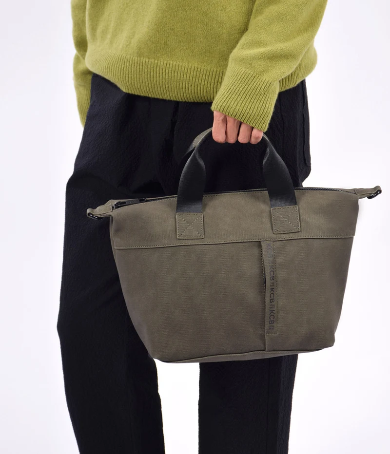 Bolso de mano KCB Vertical