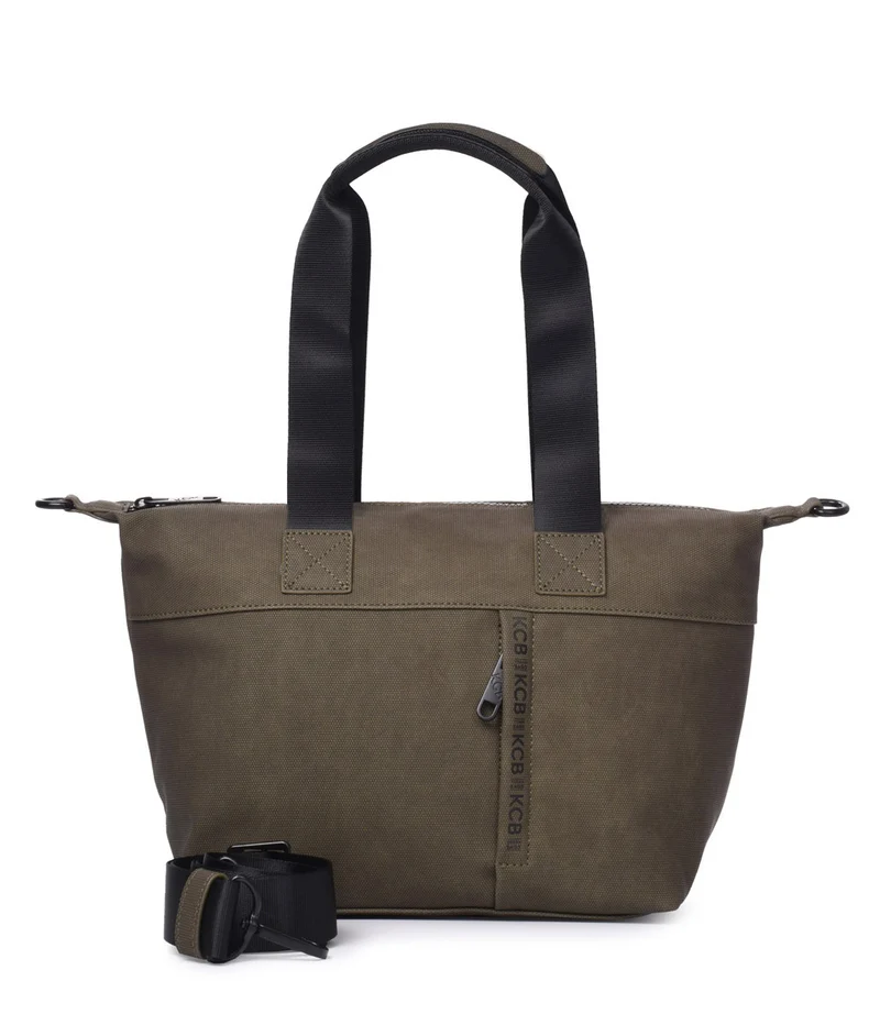 Bolso de mano KCB Vertical