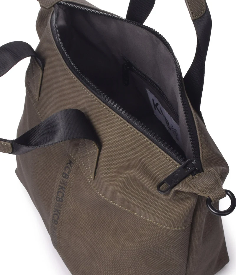 Bolso de mano KCB Vertical