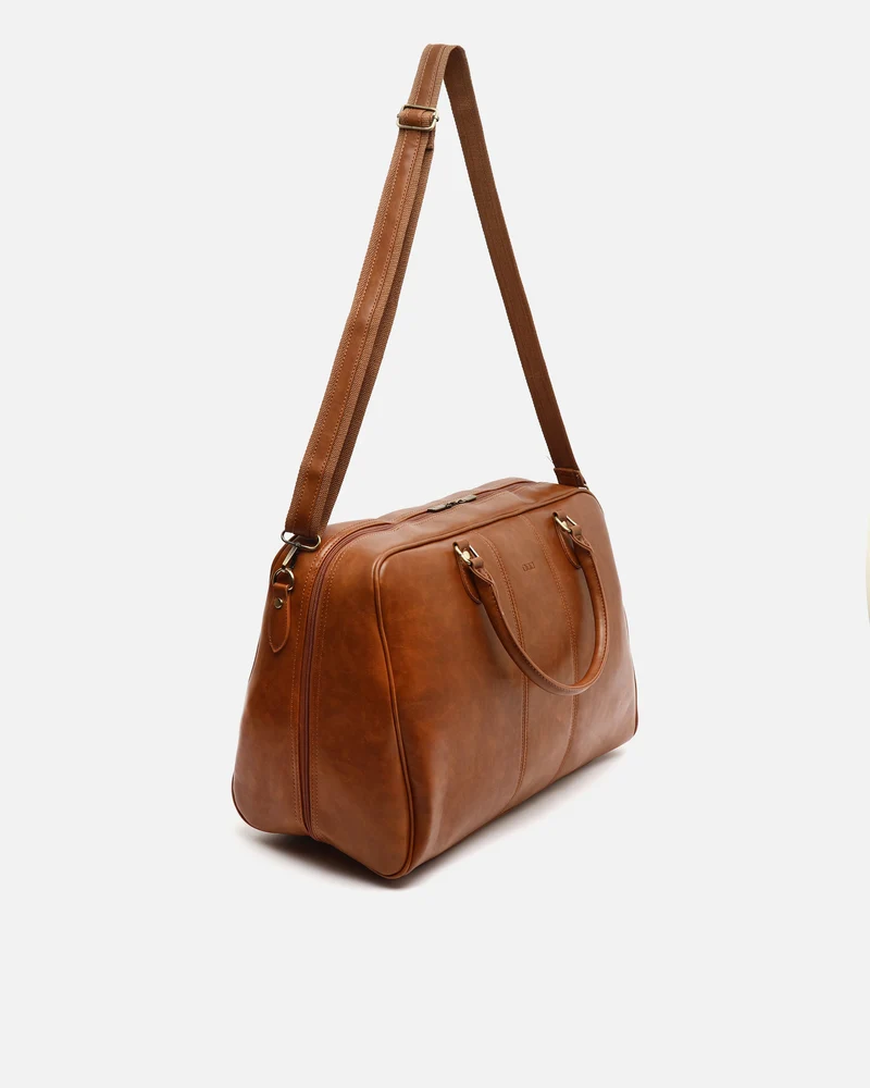 Toni bolsa fin de semana con bandolera extraíble