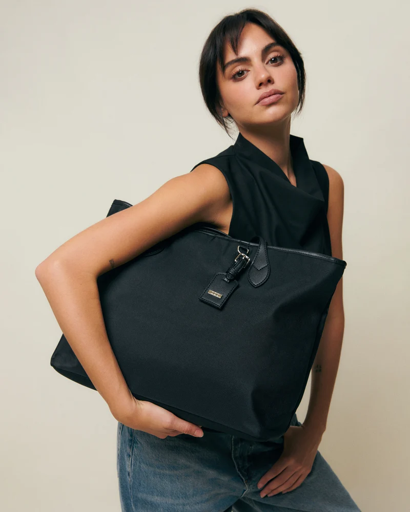 Kiosko bolso shopper