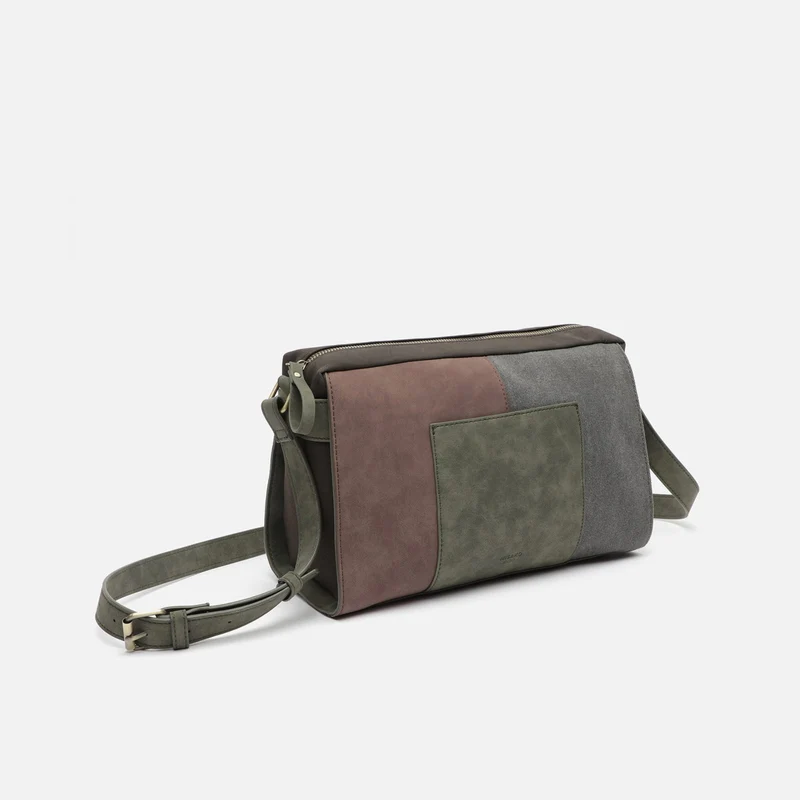 Masa bolso bandolera
