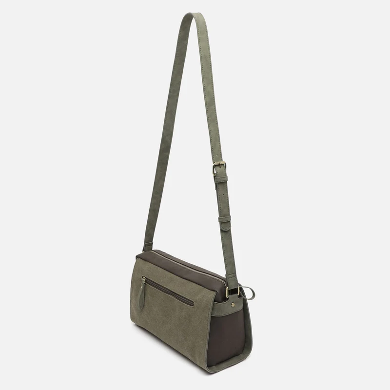 Masa bolso bandolera