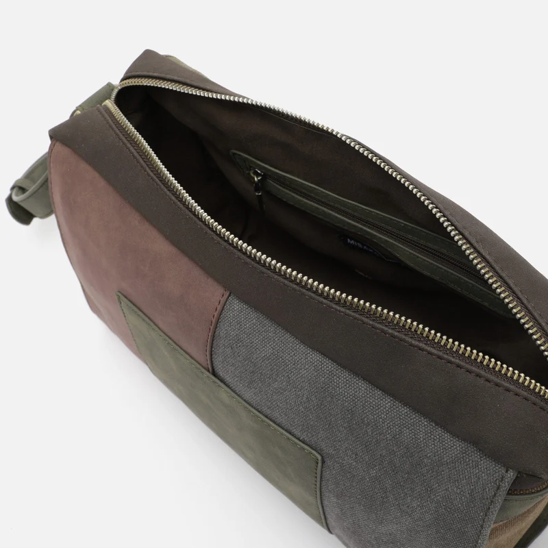 Masa bolso bandolera