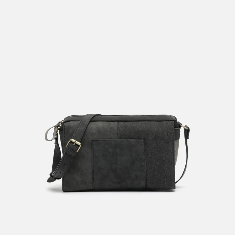 Masa bolso bandolera