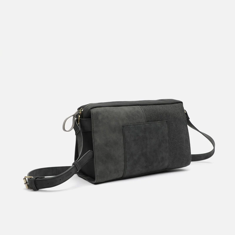 Masa bolso bandolera