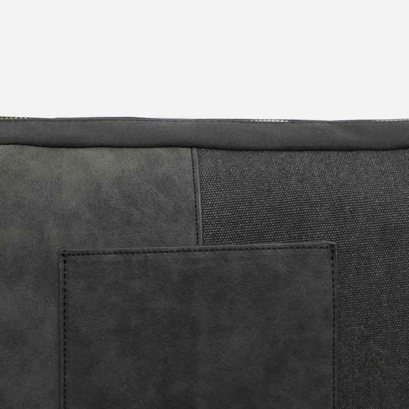 Masa bolso bandolera