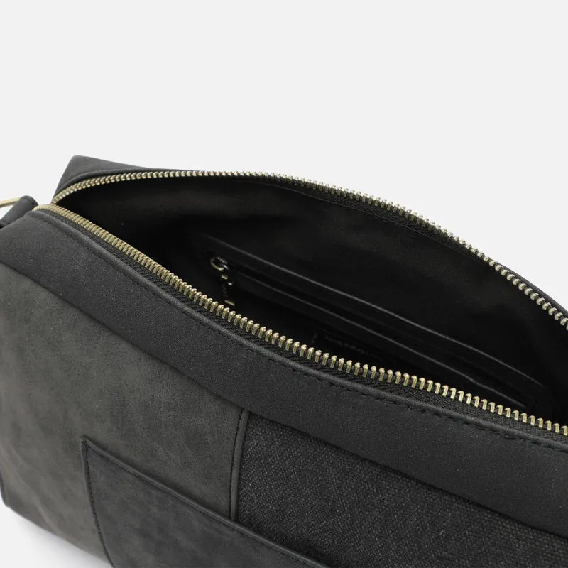 Masa bolso bandolera
