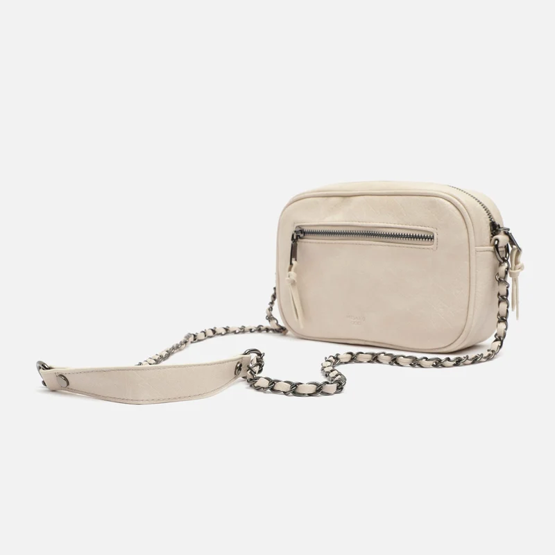 Elefi bolso bandolera con cadena ED.
