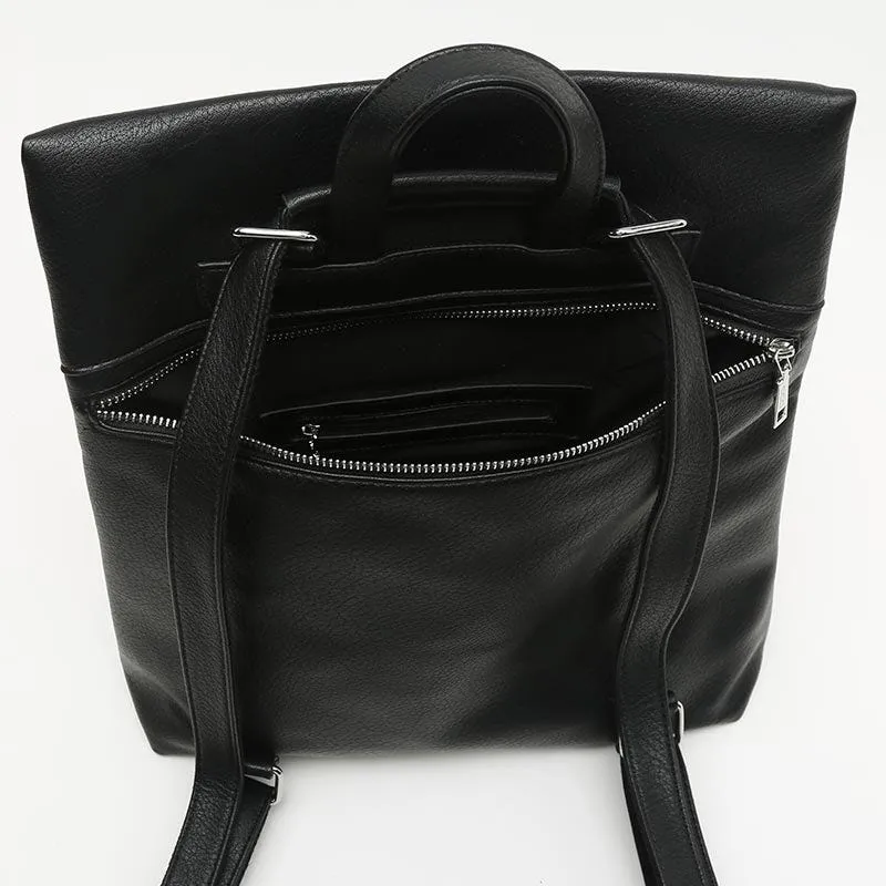 Puri mochila antirrobo