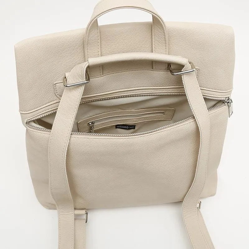 Puri mochila antirrobo