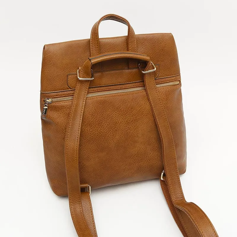 Puri mochila antirrobo
