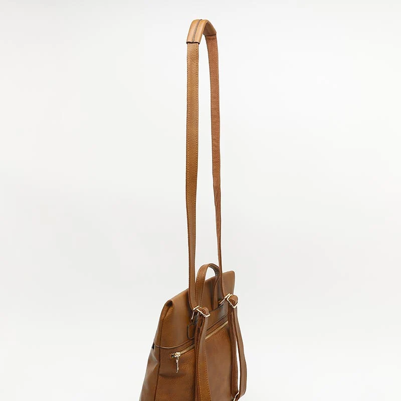 Puri mochila antirrobo