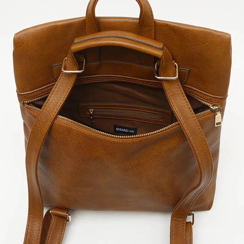 Puri mochila antirrobo