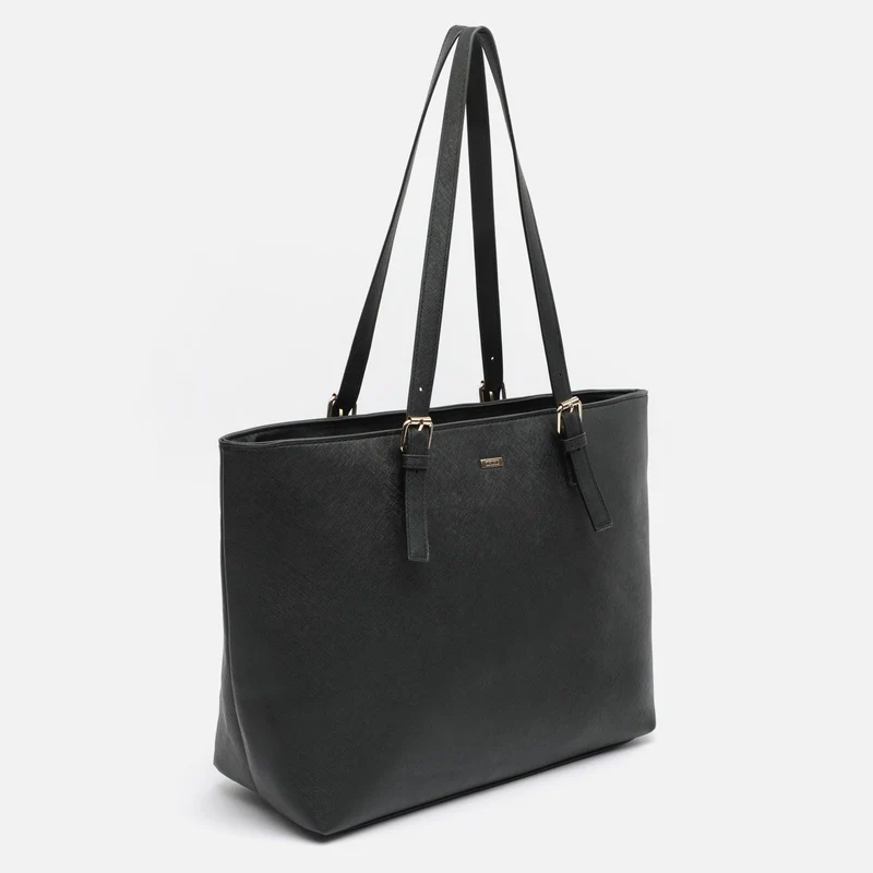 Asian bolso shopper grande