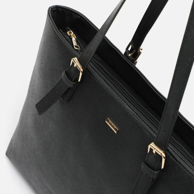 Asian bolso shopper grande