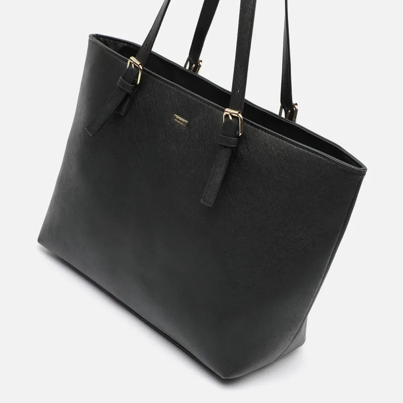 Asian bolso shopper grande