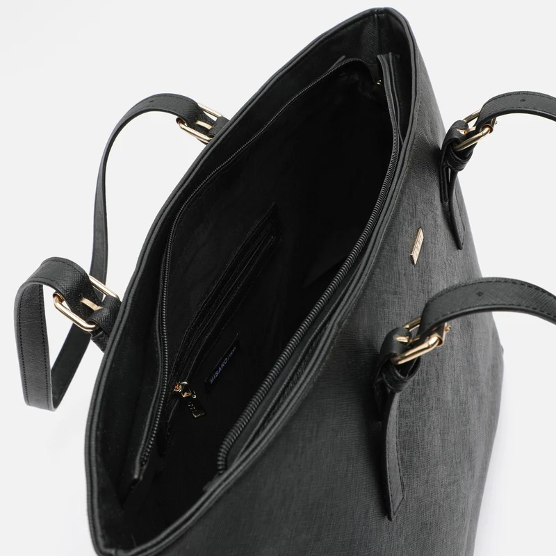 Asian bolso shopper grande