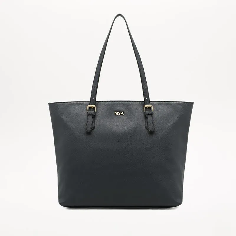 Asian bolso shopper grande