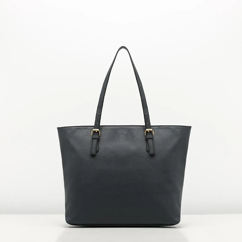 Asian bolso shopper grande