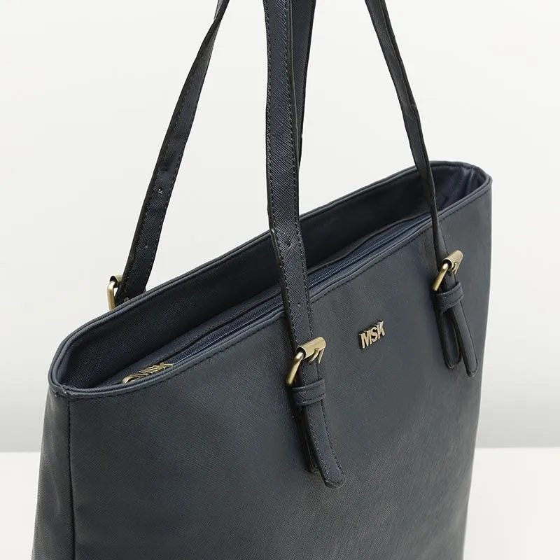 Asian bolso shopper grande