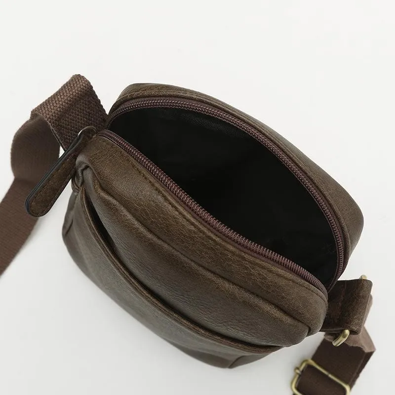 Cowboy bolso bandolera pequeño