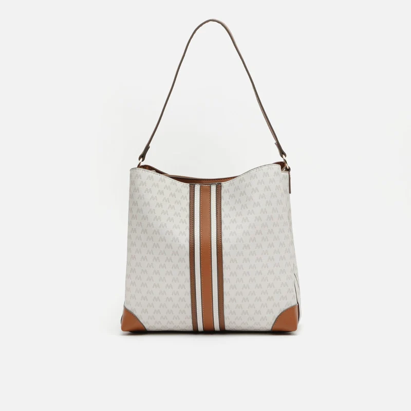 Eveline bolso hobo mediano