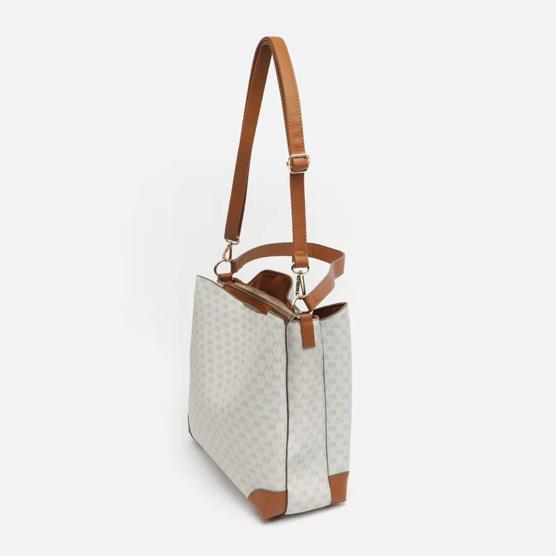 Eveline bolso hobo mediano